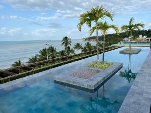 Bela Hospedagem - #Unity Flats Cabo Branco