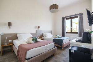 Chambre Triple Supérieure