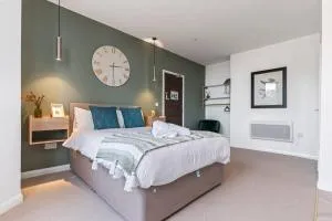 Seaside Pano Apartment #6 with Seaview at Bowles Aparthotel by Yoko Property - 雷德卡