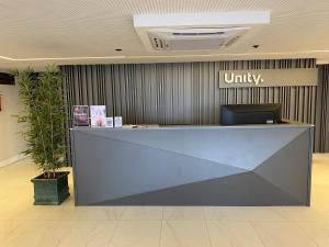 Bela Hospedagem - #Unity Flats Cabo Branco