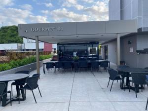 Bela Hospedagem - #Unity Flats Cabo Branco