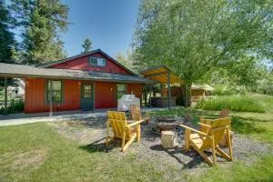 Deer Hollow Home Less Than 1 Mi to Payette Lake! - McCall