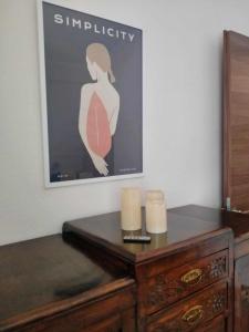 2BDR Downtown Veria Peach Blossom