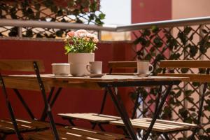 Apartamento Las Brisas, Atico