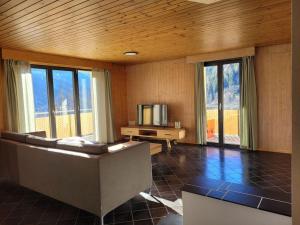 Aletsch Arena Fieschertal FeWo - 3,5 Zimmer