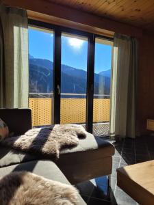 Aletsch Arena Fieschertal FeWo - 3,5 Zimmer