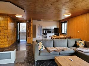 Aletsch Arena Fieschertal FeWo - 3,5 Zimmer