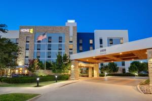 Home2 Suites Dallas-Frisco