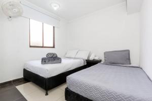 ¡Apartamento HOME LAURELES excelente ubicación!