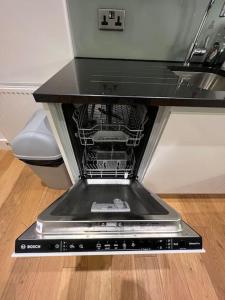 Lovely apartment in the centre of Croydon