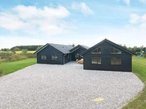 Holiday home Højslev XXI - Løgstrup