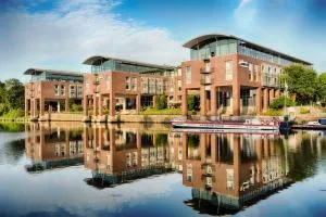 鲁贝克参议员丽笙酒店 - Groß Sarau