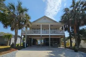 Peaceful Palms - أوك آيلاند