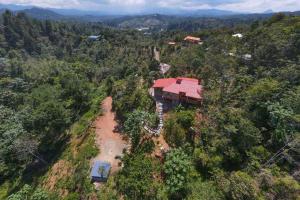 Villa Tortuga Constanza