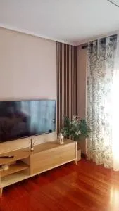 Apartamento Hogar del Nómada - Santecilla