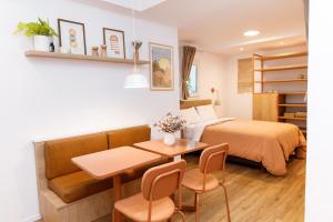 CASA MARU La Terracota