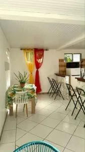 Calme et sérénité au Lamentin - Quartier la Monnerot