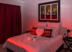 Memra Guest House - Nambiti Private Game Reserve