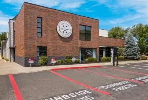 The Hub Middletown Red Bank- Best Western Signature Collection - 米德尔敦