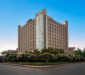 DoubleTree by Hilton Gurugram Baani Square - Gurgaon
