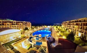 Prestige Fort Sveti Vlas Aparthotel 1 bedroom 4 people