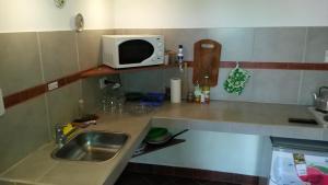 Cabañas en La Gloria