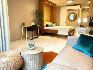 Condado del Mar Beach Front Jewel A3 - Parque