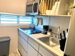 Condado del Mar Beach Front Jewel A3