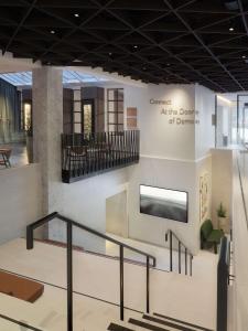 Iceland Parliament Hotel, Curio Collection By Hilton