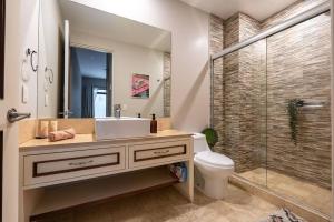 Elegante Depto de 2 Habitaciones en Roma Norte