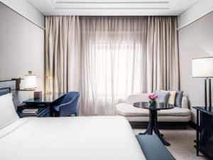 The Hotel Galleria Jeddah, Curio Collection by Hilton