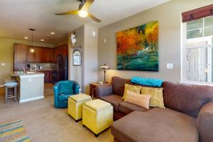 The Great Granby Getaway