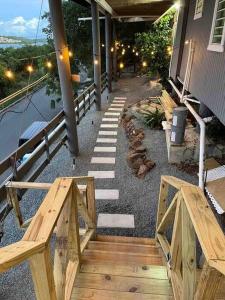 Ocean Front Villa 4 Studio - 4hvězdičkové hotely ve městě Culebra