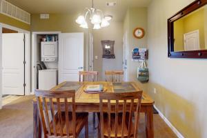 The Great Granby Getaway