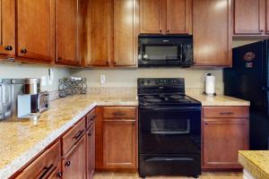 The Great Granby Getaway