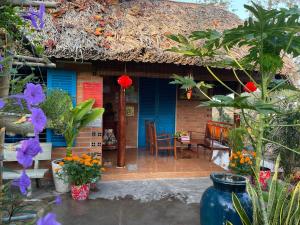 Vong Nguyet Homestay - Entire Bungalow 36m2