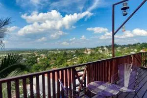 Maui's View - Cool Shade