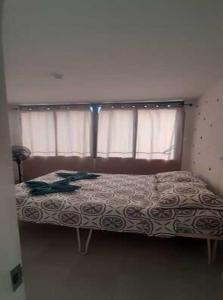 APARTAMENTO, EL RODADERO, SANTA MARTA, COLOMBIA