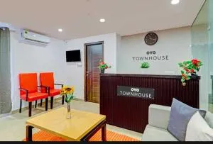 Townhouse Rohini Near Rithala Metro Station - Bahādurgarh