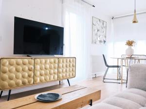 Bel appart familial avec terrasse aux portes de Paris - Parking gratuit