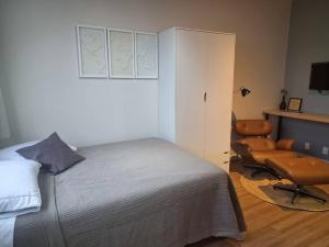 Vista Guaíba e Cais Embarcadero