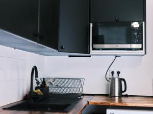 Appartements Bel appart familial avec terrasse aux portes de Paris - Parking gratuit : photos des chambres