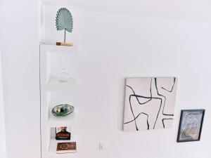 Appartements Bel appart familial avec terrasse aux portes de Paris - Parking gratuit : photos des chambres