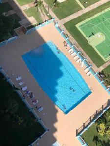 Enchanted Jewel 9 Beachfront Pool