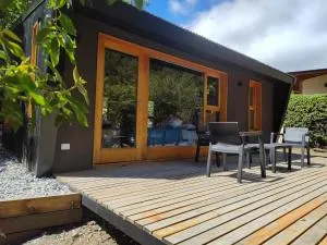 Macanan Houses - Llao Llao