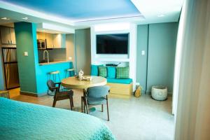 Enchanted 8 Jewel Luquillo Beachfront - Pool