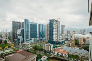 PANORAMIC DOWNTOWN BATUMl