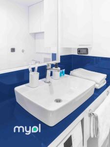 PANORAMIC DOWNTOWN BATUMl