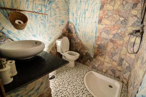 Maison dhotes Ait Bou Izryane