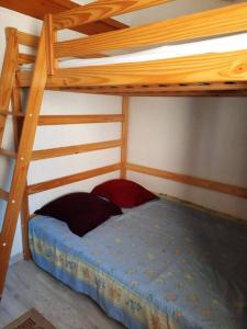 Maison dété familiale, piscine dans la résidence